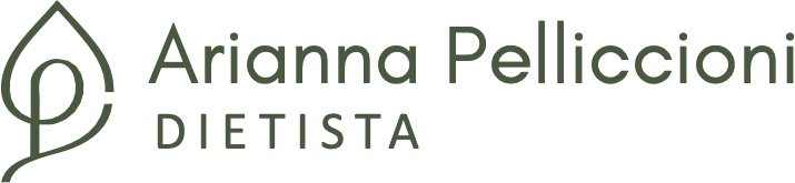 Arianna Pelliccioni Dietista
